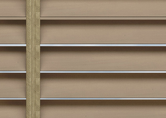 Kolsva Deluxe, Pale Oak - Venetian Blind - Image 8